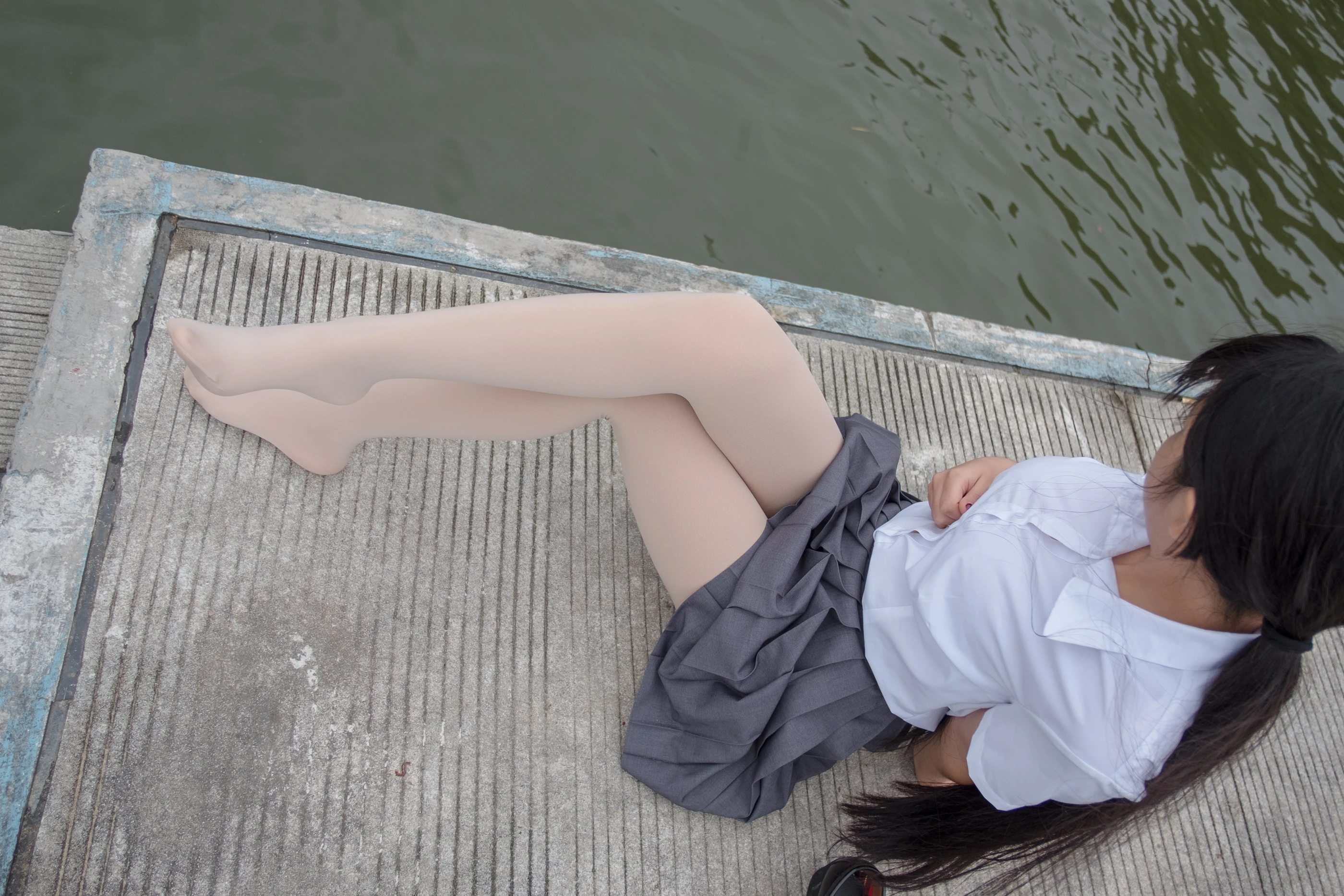 森萝财团 BETA-005 [75P]插图9